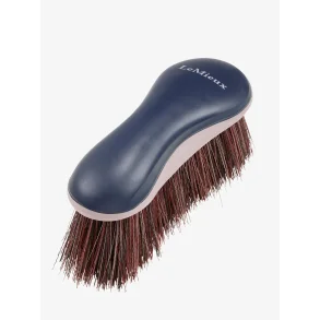 LeMieux Flicky Brush - Navy