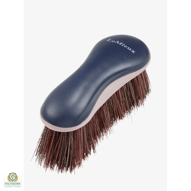 LeMieux Flicky Brush - Navy