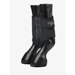 LeMieux Grafter Brushing Boots, sort