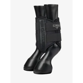 LeMieux Grafter Brushing Boots, sort