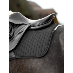 LeMieux Half Lined Square, Euro Jump