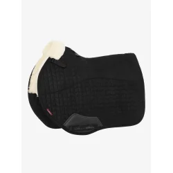 LeMieux Half Lined Square, Euro Jump