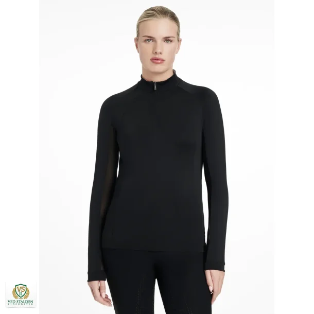 LeMieux Halle Lightweight Base Layer