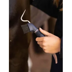 LeMieux Heavy Duty Hovrenser - Navy