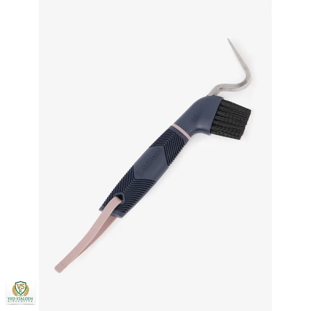 LeMieux Heavy Duty Hovrenser - Navy