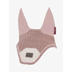 LeMieux Heritage Fly Hood, Wild Rose � Hut til hest
