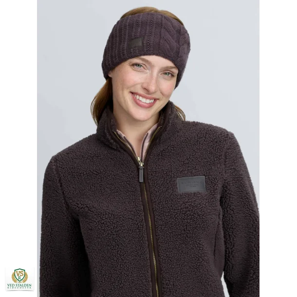 LeMieux Heritage Pandeb�nd - Cocoa