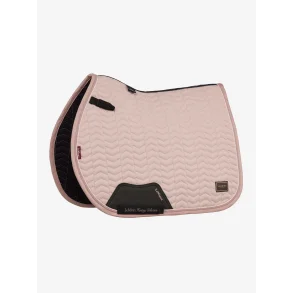 LeMieux Heritage Herringbone Springunderlag, Wild Rose