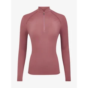 LeMieux Heyden Lightweight Base Layer, Rosewood