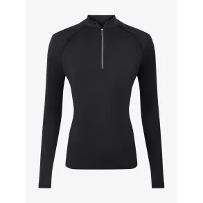 LeMieux Heyden Lightweight Base Layer, Sort
