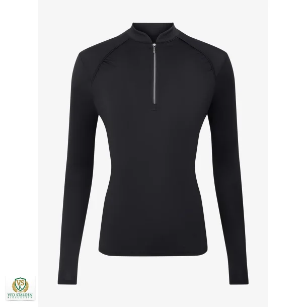 LeMieux Heyden Lightweight Base Layer, Sort