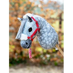 LeMieux Hobby Horse Christmas Grime &amp; trktov