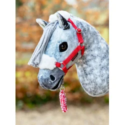 LeMieux Hobby Horse Christmas Grime &amp; trktov