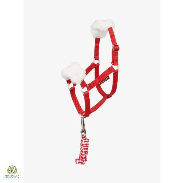 LeMieux Hobby Horse Christmas Grime &amp; trktov