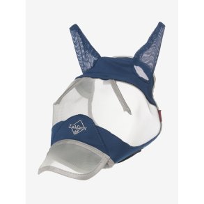 LeMieux Hobby Horse Fly Mask  Navy