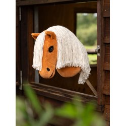 LeMieux Kphest - Hobby Horse Hetty Haflinger