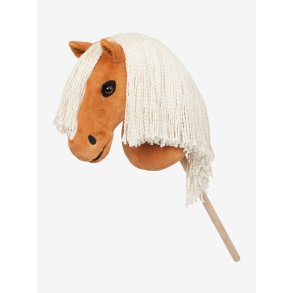 LeMieux Kphest - Hobby Horse Hetty Haflinger