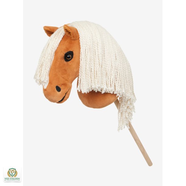 LeMieux Kphest - Hobby Horse Hetty Haflinger