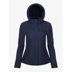 LeMieux Isla vandtt ridejakke, Navy