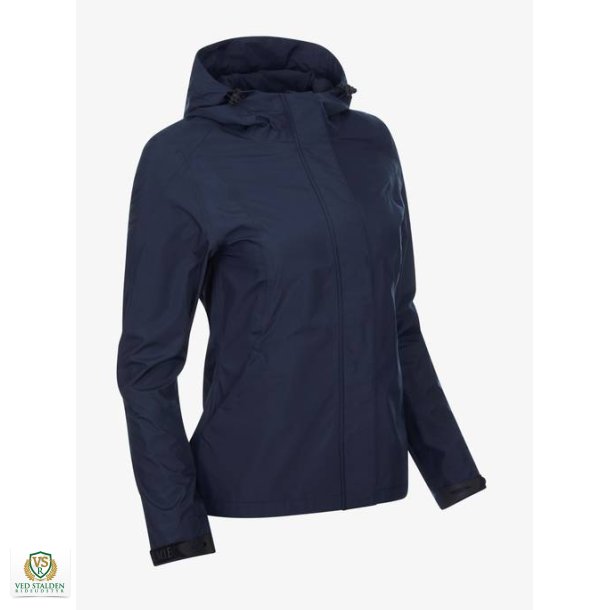 LeMieux Isla vandtt ridejakke, Navy