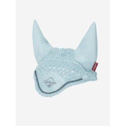 LeMieux Kphest - Hobby Horse Fly Hood, Glacier