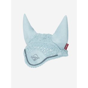 LeMieux Kphest - Hobby Horse Fly Hood, Glacier
