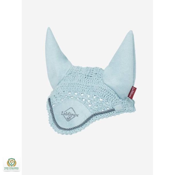 LeMieux Kphest - Hobby Horse Fly Hood, Glacier