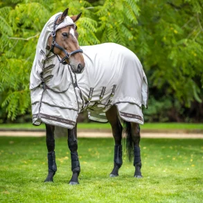 LeMieux Kudos Sweet Itch Rug 