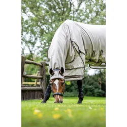 LeMieux Kudos Sweet Itch Rug 