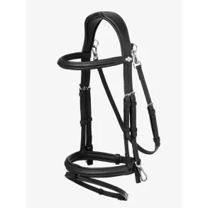 LeMieux Trense -  Kudos Work Bridle