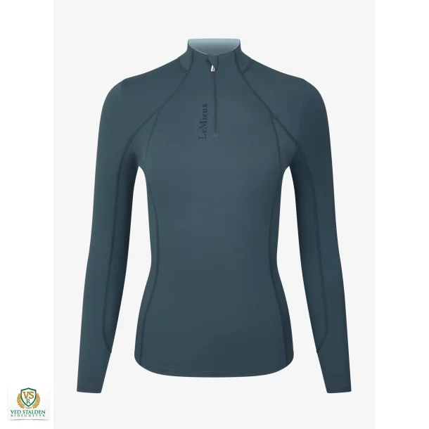 LeMieux Base Layer, Petrol