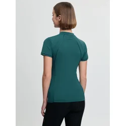 LeMieux Lisa Mesh Base Layer, Jungle