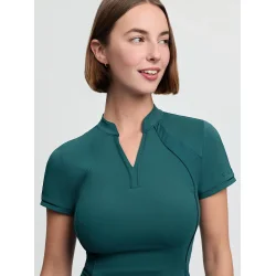 LeMieux Lisa Mesh Base Layer, Jungle