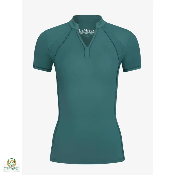 LeMieux Lisa Mesh Base Layer, Jungle