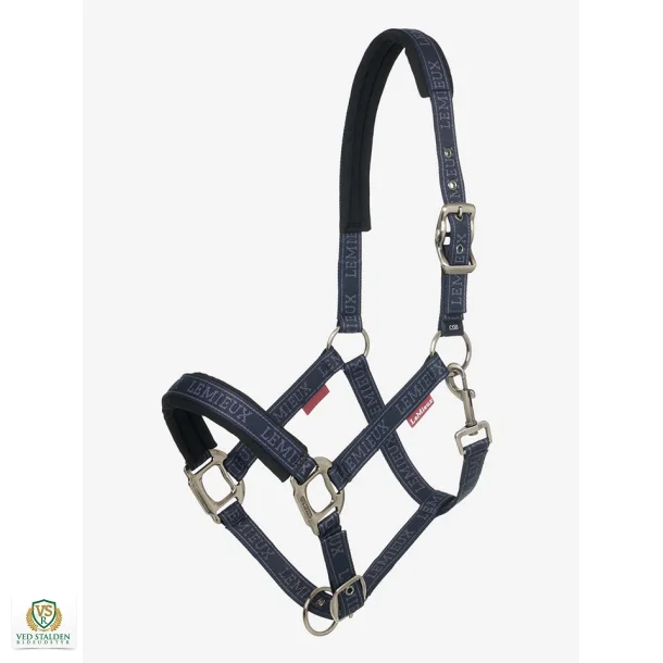 LeMieux Logo Grime, Navy