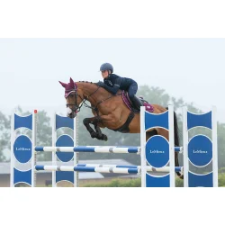 LeMieux Loire Classic Close Contact - Blackberry