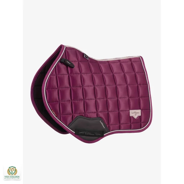 LeMieux Loire Classic Close Contact - Blackberry