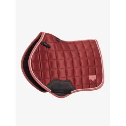 LeMieux Loire Classic Close Contact Square -  Russet