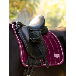 LeMieux Loire Classic Dressage - Blackberry