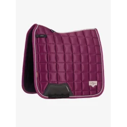 LeMieux Loire Classic Dressage - Blackberry