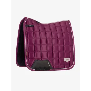 LeMieux Loire Classic Dressage - Blackberry