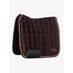LeMieux Loire Classic Dressage Square, Damson