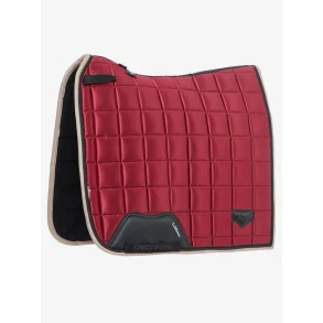LeMieux Loire Classic Dressage Square, Ember