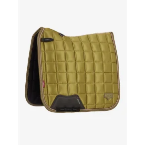 LeMieux Loire Classic Dressage Square -  Gooseberry