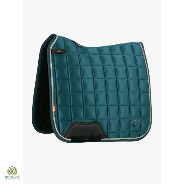 LeMieux Loire Classic Square Dressurunderlag, Jungle
