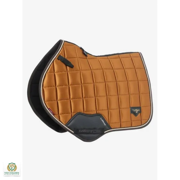 LeMieux Loire Classic CC Square, Ginger