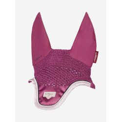 LeMieux Loire Fly Hood - Blackberry