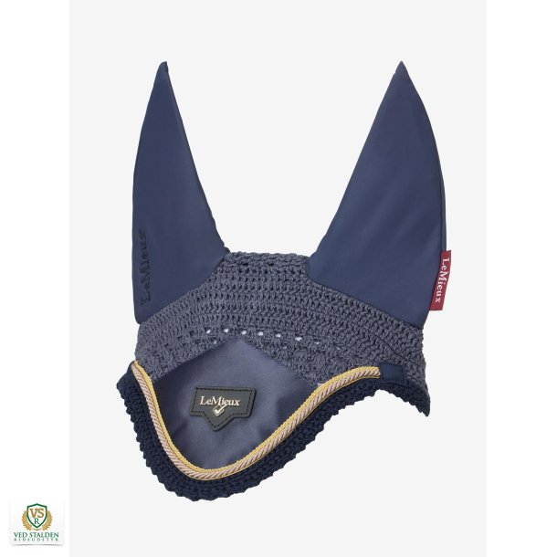 LeMieux Loire Fluehtte, Dusk Blue