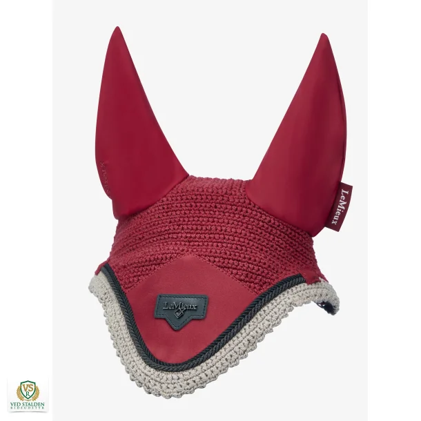 LeMieux Loire Fly Hood, Ember