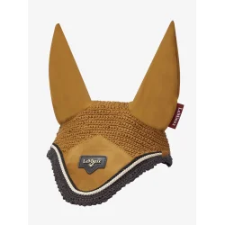 LeMieux Loire Fly Hood, Ginger